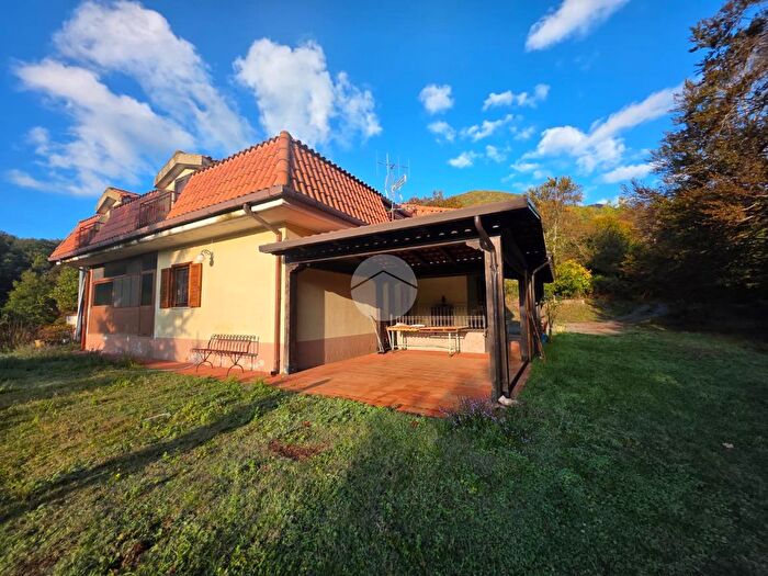 Casa trilocale in vendita in Località Cutromero, Tortora