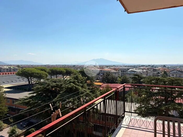 Appartamento monolocale in affitto in Via Archimede, San Nicola La Strada