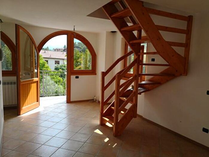 Appartamento trilocale in vendita in Aprica