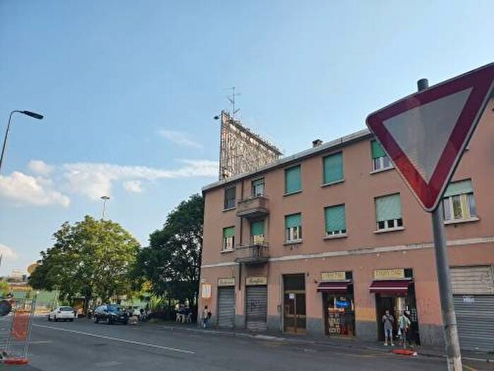 Appartamento bilocale in affitto in Via Maria Drago, Vialba, Milano