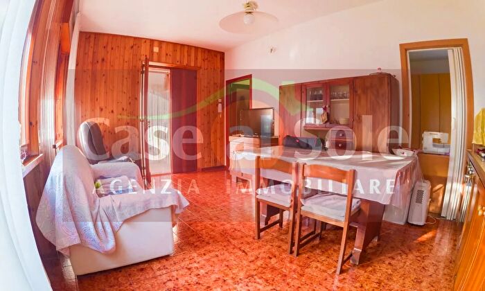 Appartamento in vendita in Monte Porzio