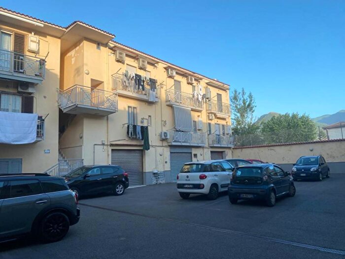 Appartamento bilocale in affitto in Via Gasometro, Centro, Castellammare di Stabia