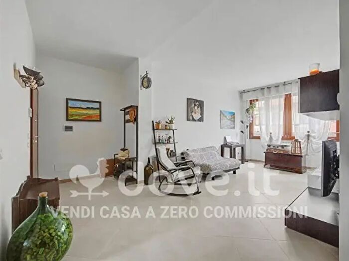 Appartamento trilocale in vendita in Via di Bellariva, Firenze