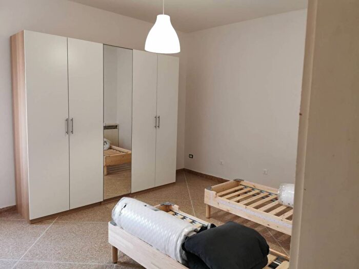 Appartamento quadrilocale in affitto in Via Pasubio, Saffi, Bologna