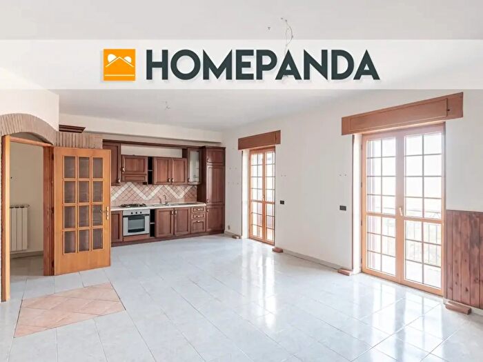 Appartamento quadrilocale in vendita in Via Pazzano, Torrecuso