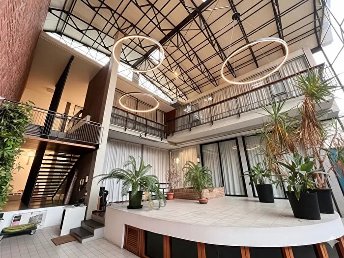 Appartamento in vendita in Via Legione Antonini, Vicenza