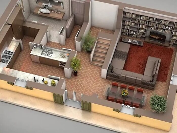 Casa con 7 locali in vendita in Bomporto Sorbara Via Verdeta, Bomporto