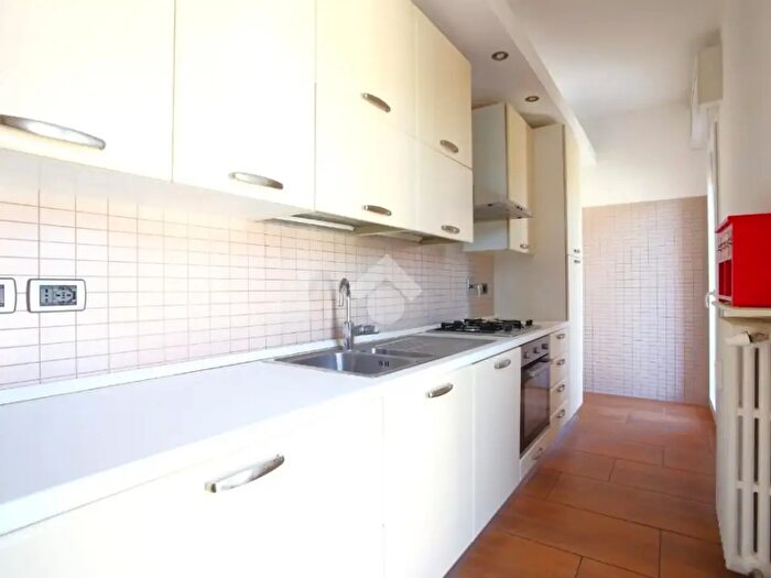 Appartamento trilocale in vendita in Via Emilia, Anzola Dell'Emilia