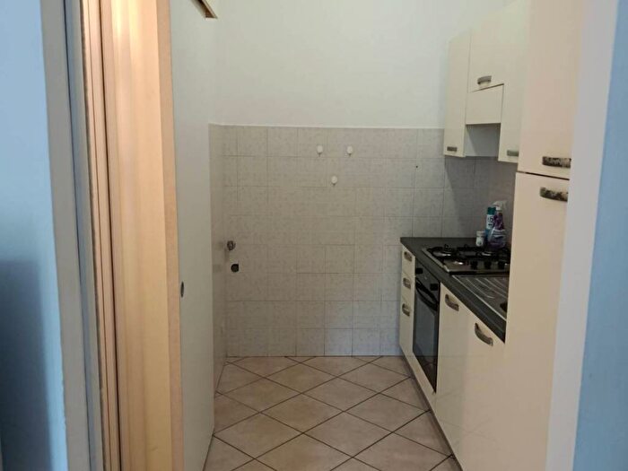 Appartamento monolocale in affitto in Centro, Tortona