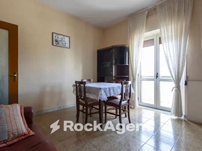 Appartamento bilocale in vendita in Piazza Pitagora, Catanzaro