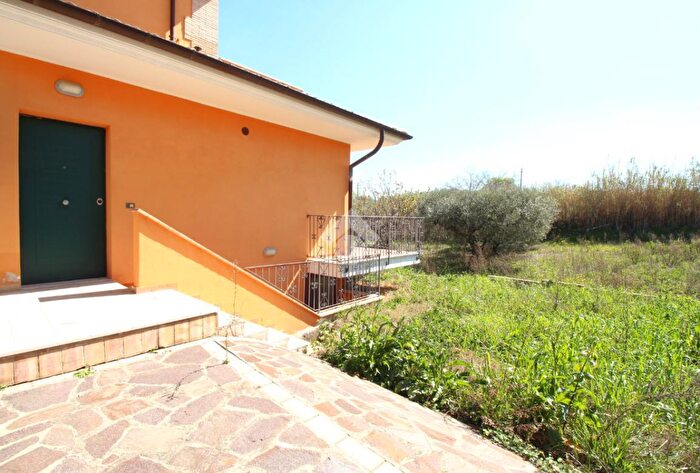 Appartamento trilocale in vendita in Via Luigi Pirandello, Petacciato