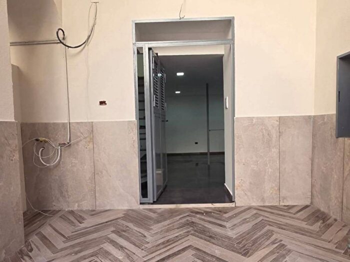 Appartamento bilocale in affitto in Via Amelio Mazzocchi, Santa Maria Capua Vetere