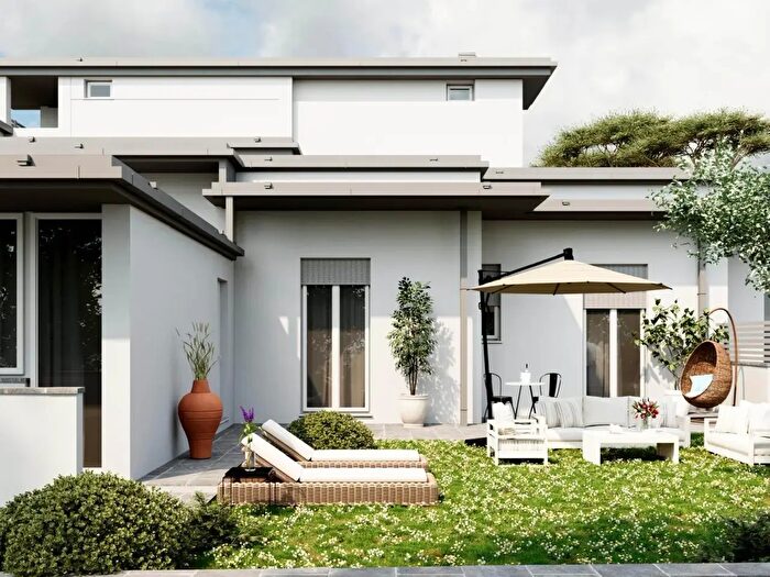 Appartamento quadrilocale in vendita in Firenze