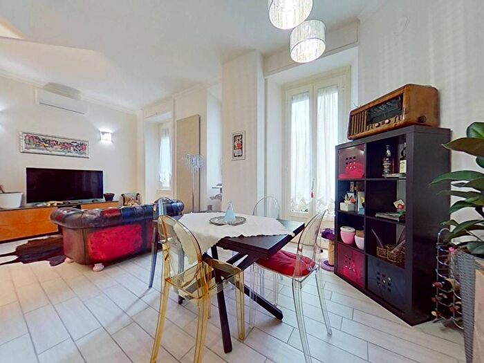 Appartamento bilocale in affitto in Viale Berengario, City Life, Milano