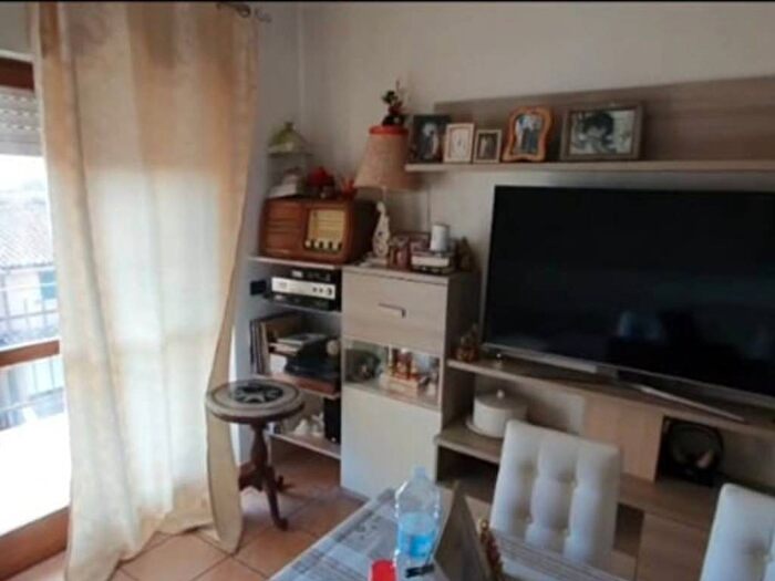 Appartamento quadrilocale in affitto in Via dell'Aringo, Coppito Preturo, L'Aquila