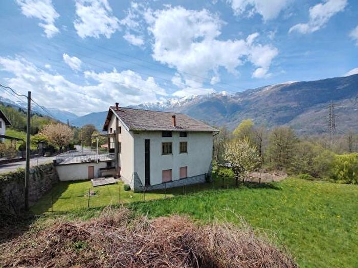 Case in Vendita e in Affitto - 3