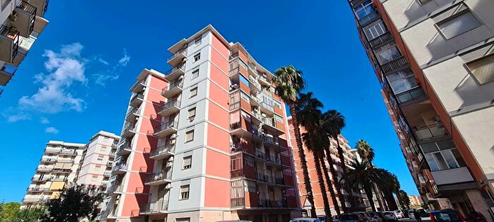 Appartamento quadrilocale in vendita in VLe Santa Panagia, Siracusa