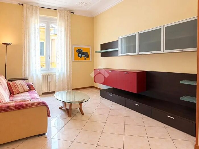 Appartamento bilocale in vendita in Via Gaslini, Sesto San Giovanni