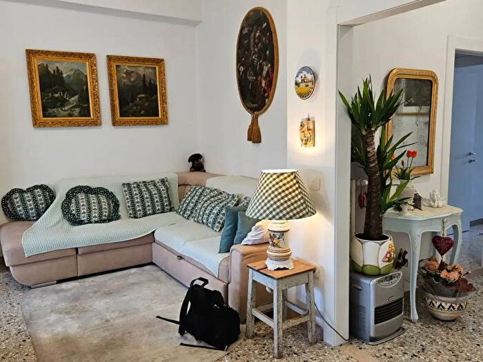 Appartamento quadrilocale in vendita in Via Luigi Lelli, Fano