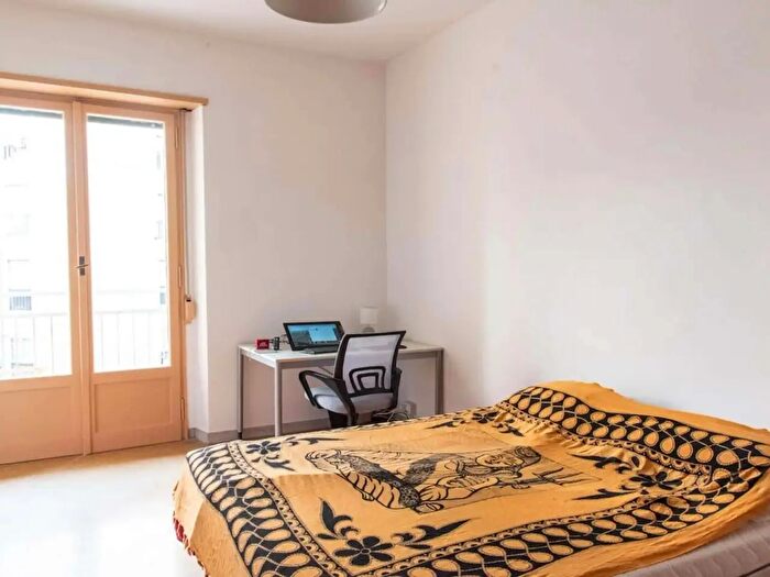 Appartamento monolocale in affitto in Via Francesco Grimaldi, Roma