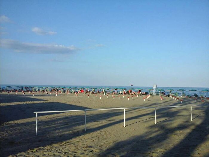 Casa trilocale in affitto in Via De Franco Pietro, Villapiana Lido, Villapiana