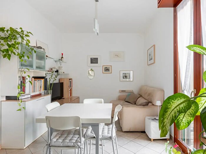 Appartamento bilocale in vendita in Via Villa, Lugo