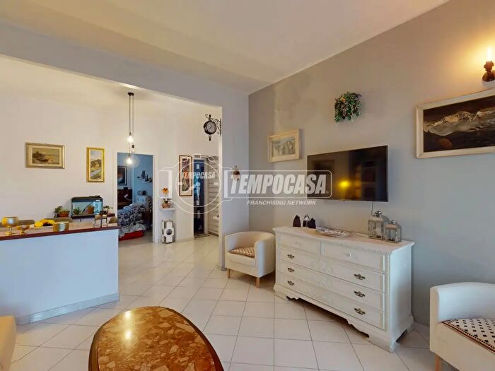 Appartamento bilocale in vendita in Via SantAnna Garino, Vinovo