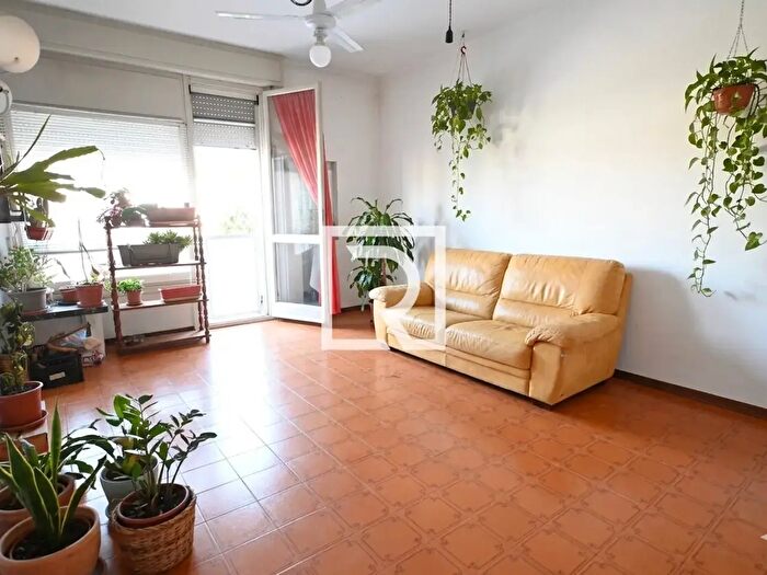 Appartamento bilocale in vendita in Via Palmiro Togliatti, Ravenna