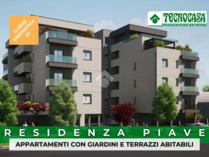 Appartamento quadrilocale in vendita in Via Tosarelli Villanova, Castenaso