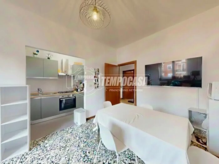 Appartamento trilocale in vendita in Via Europa Garino B, Vinovo