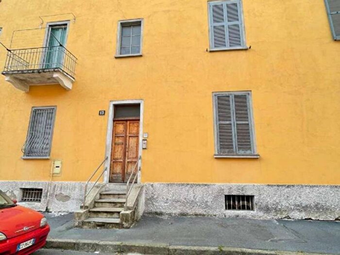Appartamento bilocale in affitto in via GRIFFINI, Tre Castelli Faenza, Milano