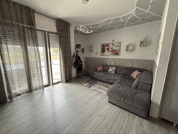 Appartamento quadrilocale in vendita in Viale dellIndustria, Taranto