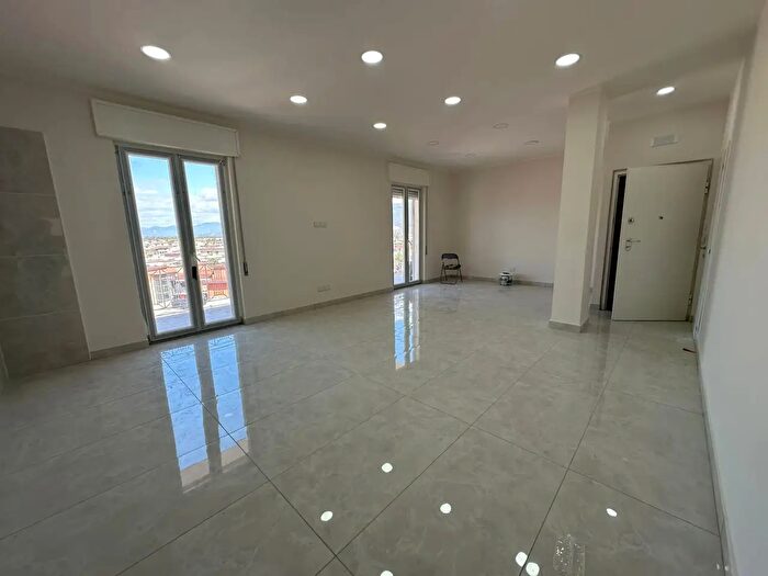 Appartamento trilocale in vendita in Via Piano del Principe, Poggiomarino