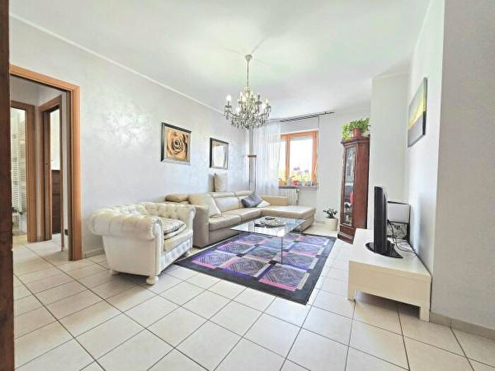 Appartamento quadrilocale in vendita in Alba