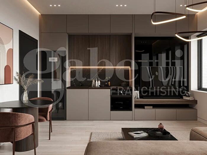 Appartamento monolocale in vendita in Via Martin Luther King, Bologna