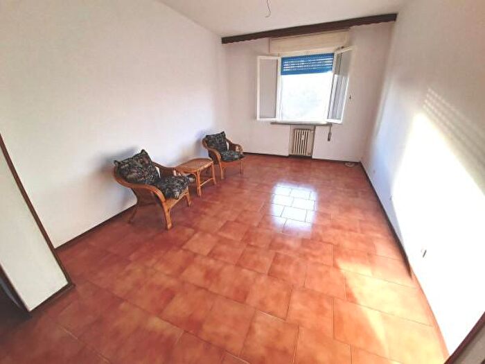 Appartamento quadrilocale in vendita in Viale Idris Ricci, Copparo