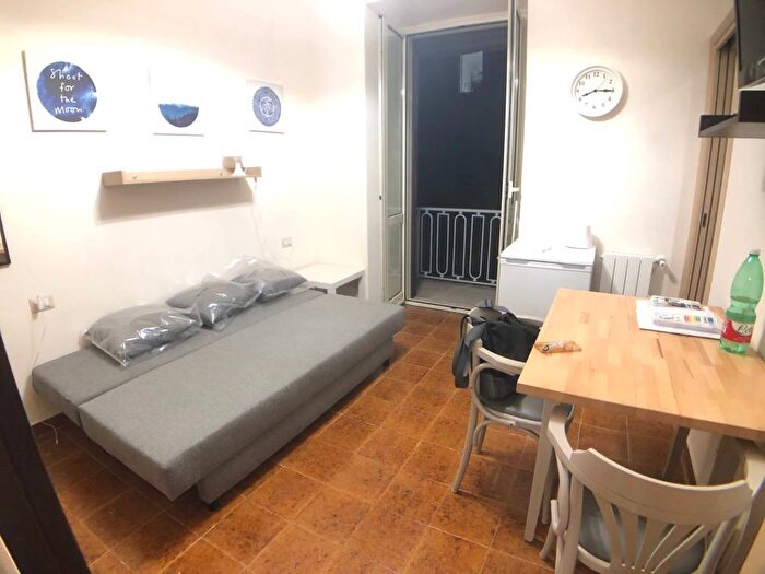 Appartamento monolocale in affitto in Esquilino, Roma