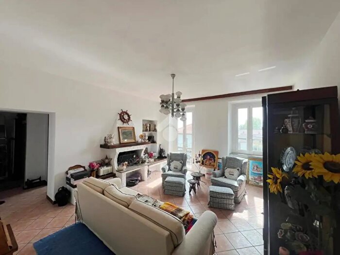 Appartamento quadrilocale in vendita in Via G P Clerici, Gerenzano