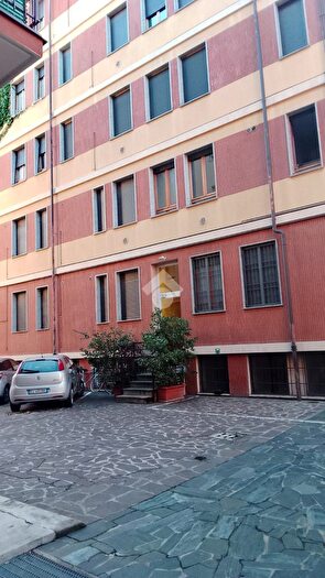 Appartamento monolocale in vendita in Via Asiago, Milano