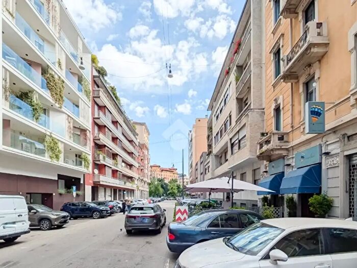 Appartamento bilocale in vendita in Via Giovanni da Milano, Milano