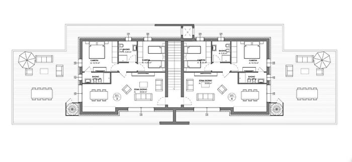 Case in Vendita e in Affitto - 3