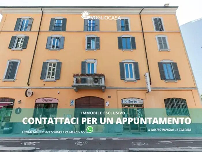 Appartamento bilocale in vendita in Via Gaetano De Castillia, Milano