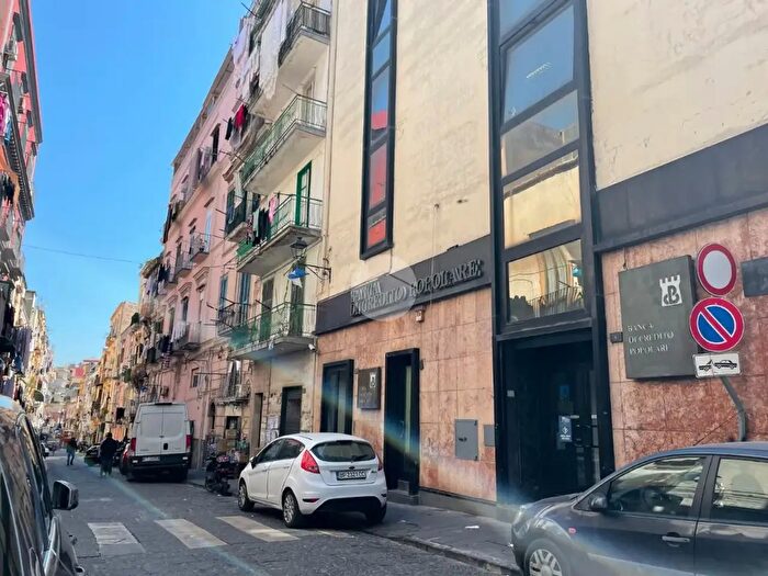 Appartamento bilocale in vendita in Vico del Pozzo, Torre Del Greco