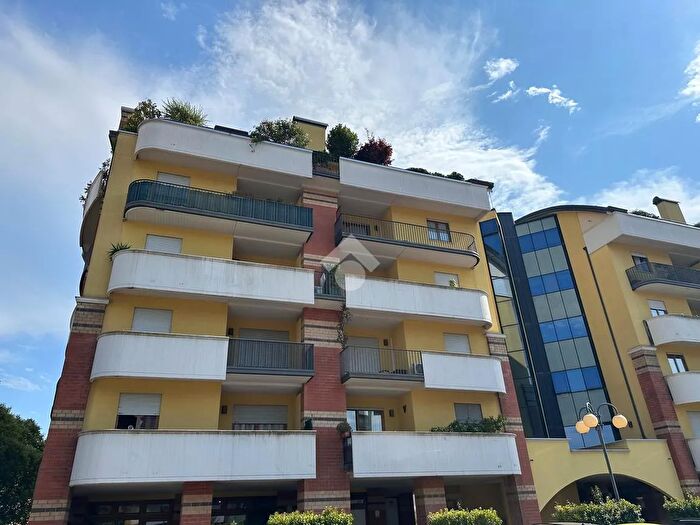 Appartamento bilocale in vendita in Largo Perlasca Giorgio, Bassano Del Grappa