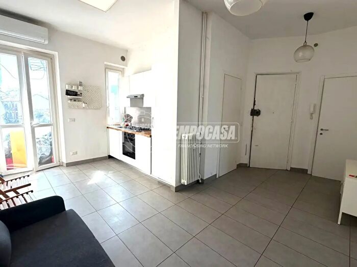 Appartamento bilocale in vendita in Corso Lecce, Torino