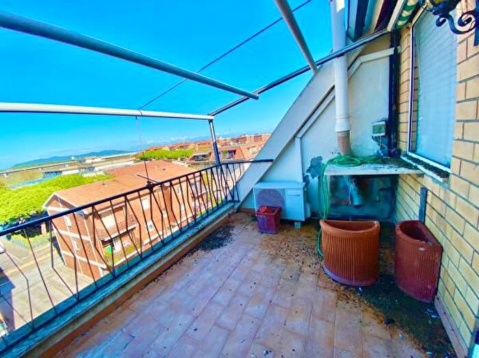 Appartamento con 5 locali in vendita in Orbetello