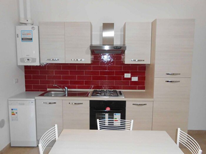 Appartamento bilocale in affitto in via Pisano, Massarenti, Bologna