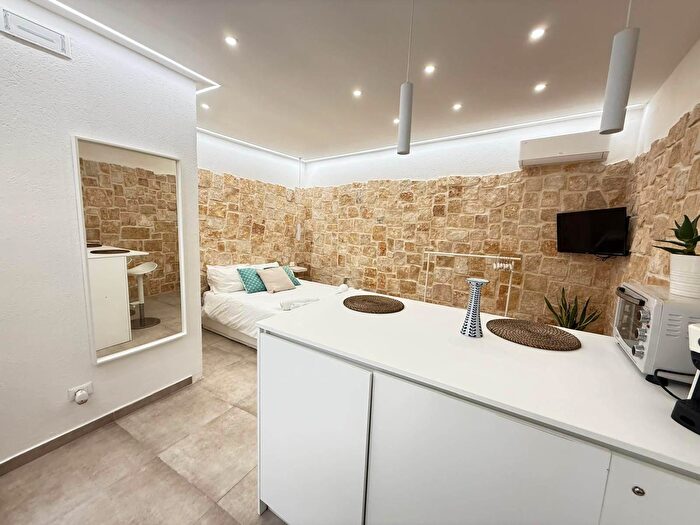 Appartamento monolocale in vendita in Siracusa