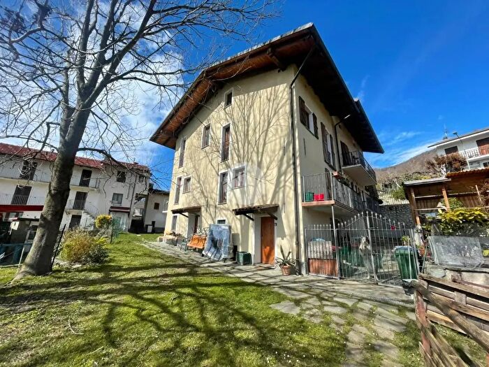 Casa quadrilocale in affitto in Borgata Tortorello, Valgioie