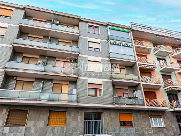 Appartamento bilocale in vendita in Via Monte Bianco, Moncalieri